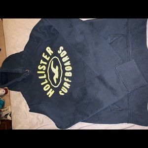 Hollister sweatshirt